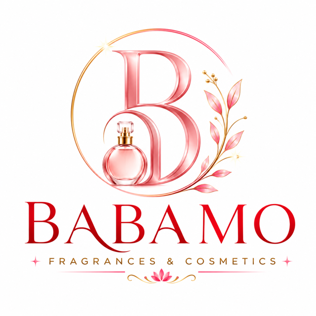 BABAMO FRAGRANCES