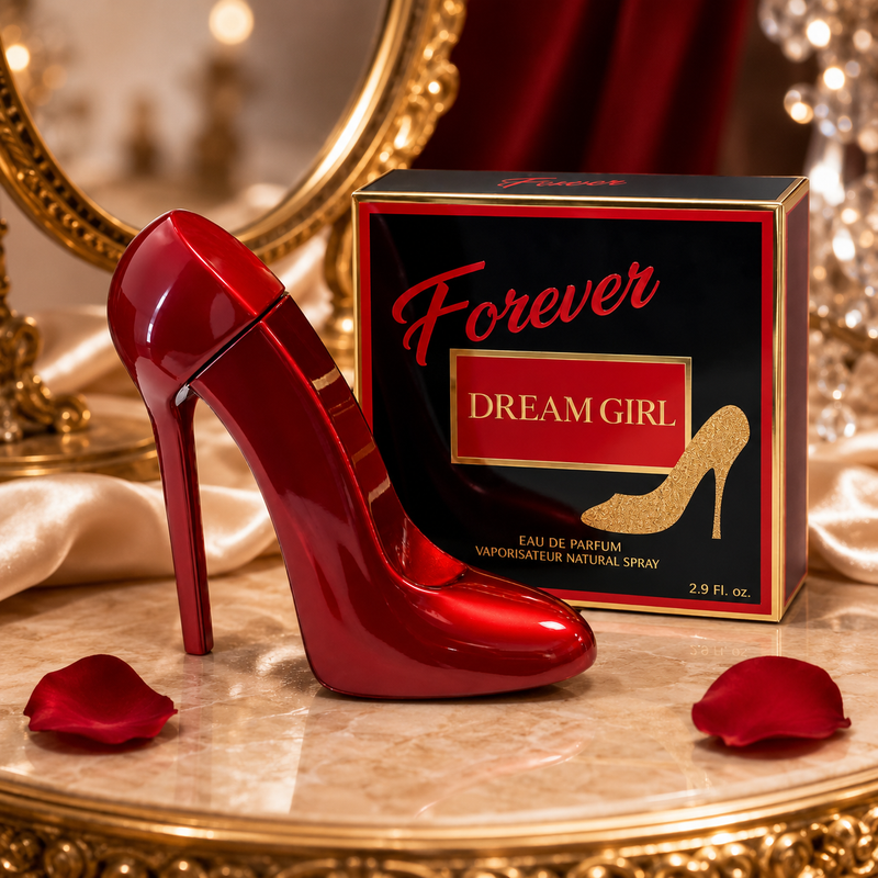 Forever Dream Girl. Women Perfume